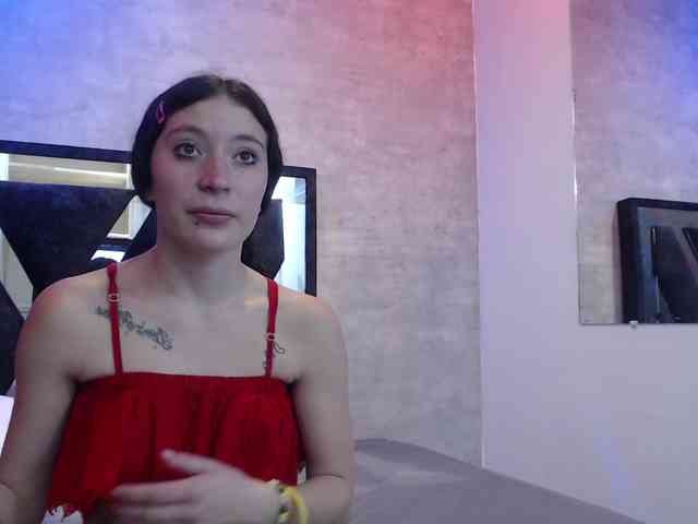 chloe-mor webcam