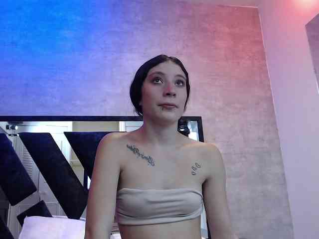 chloe-mor webcam