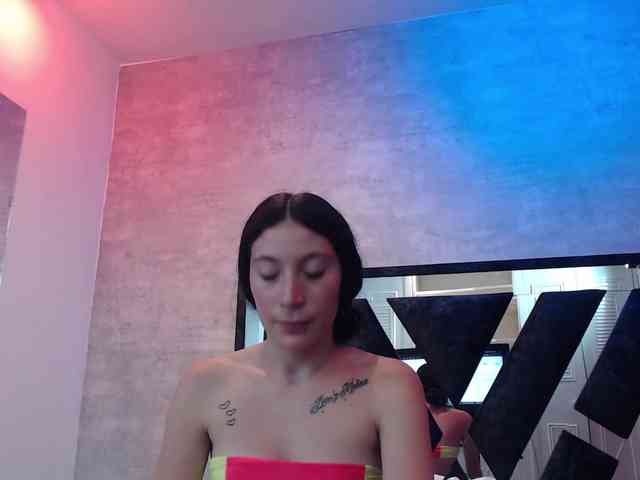 chloe-mor webcam