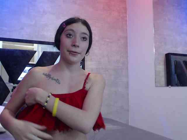 chloe-mor webcam