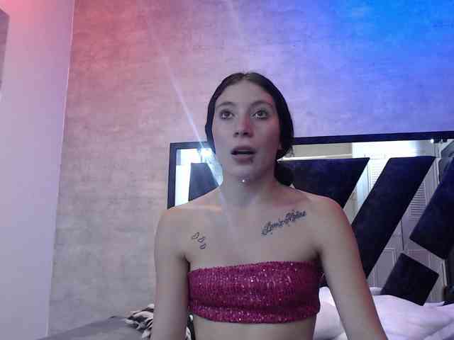 chloe-mor webcam