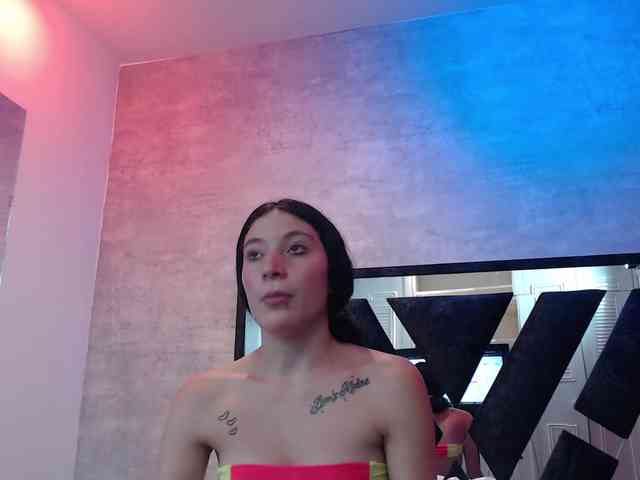 chloe-mor webcam