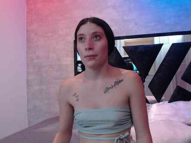 chloe-mor webcam