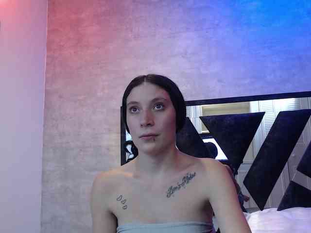 chloe-mor webcam