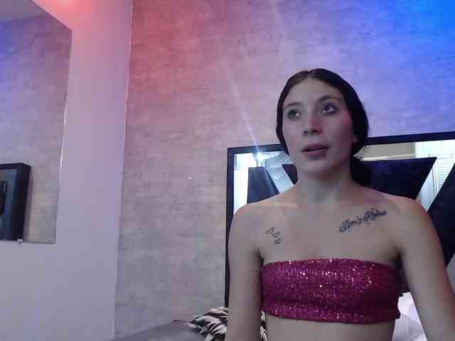 chloe-mor webcam