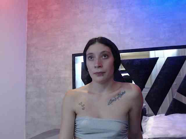 chloe-mor webcam