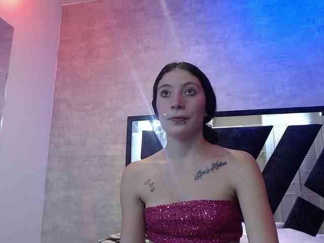 chloe-mor webcam