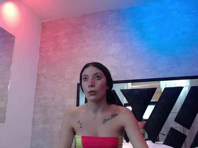 chloe-mor webcam
