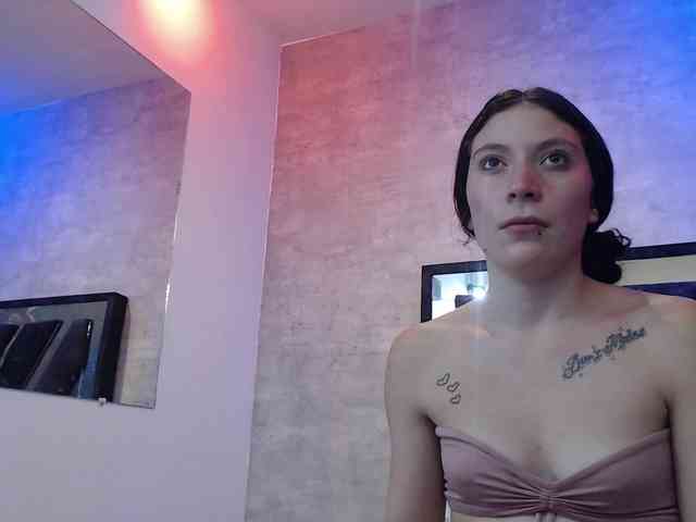 chloe-mor webcam