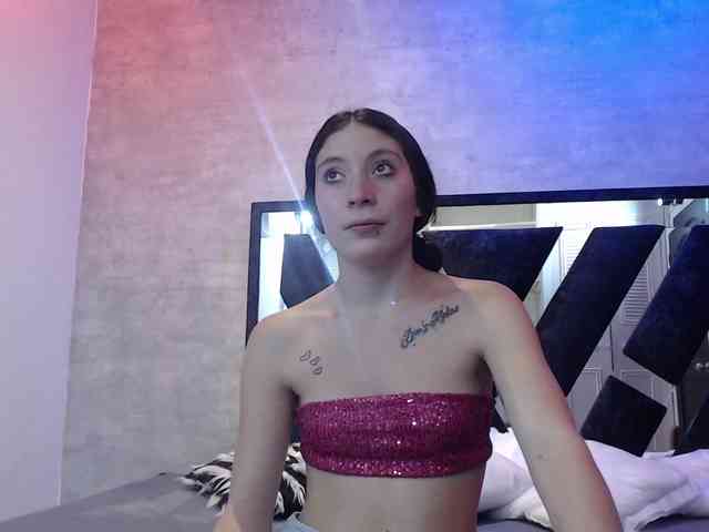 chloe-mor webcam
