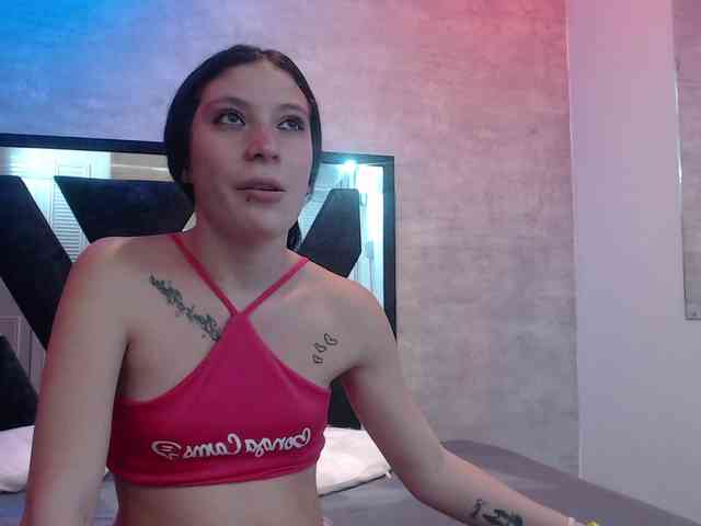 chloe-mor webcam
