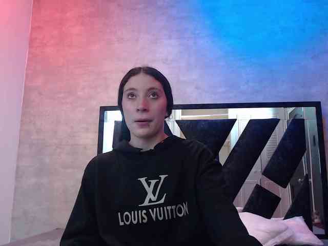 chloe-mor webcam