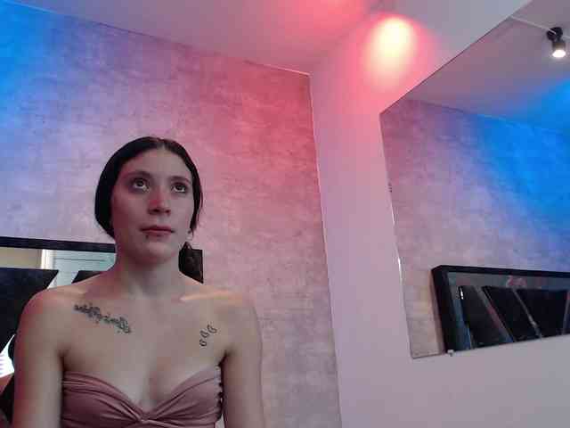 chloe-mor webcam