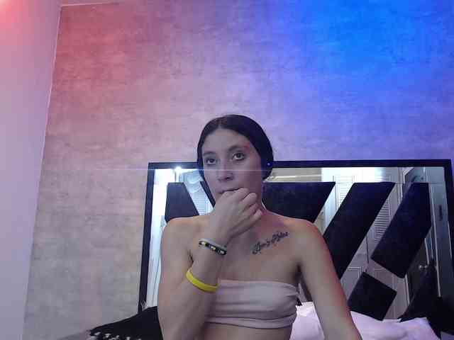chloe-mor webcam