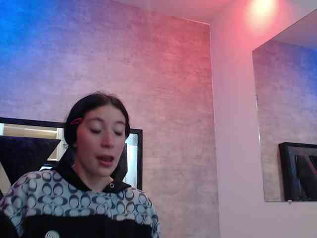 chloe-mor webcam