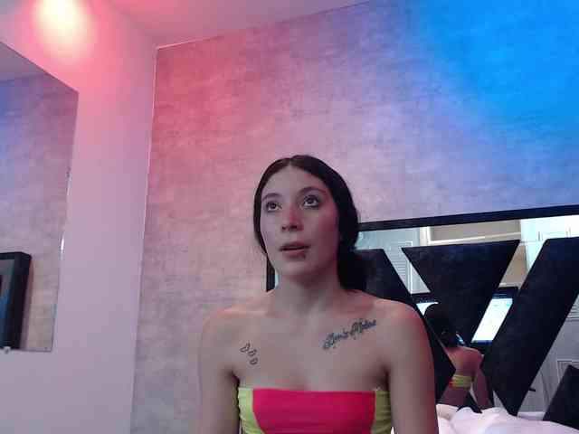chloe-mor webcam