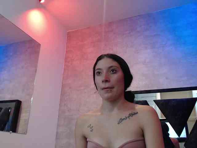 chloe-mor webcam
