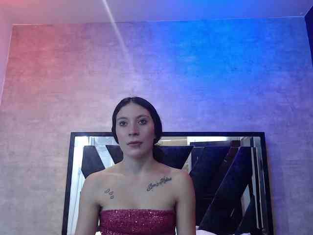 chloe-mor webcam