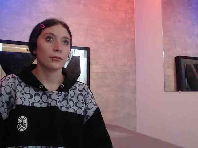 chloe-mor webcam