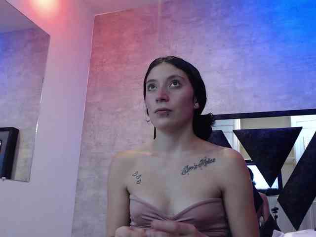 chloe-mor webcam