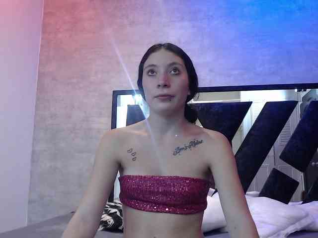 chloe-mor webcam