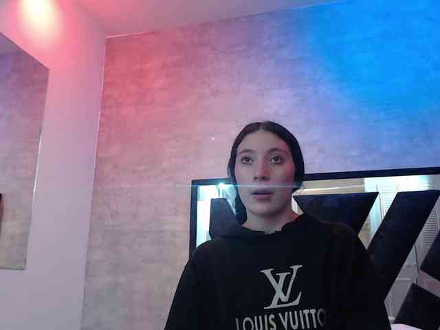 chloe-mor webcam