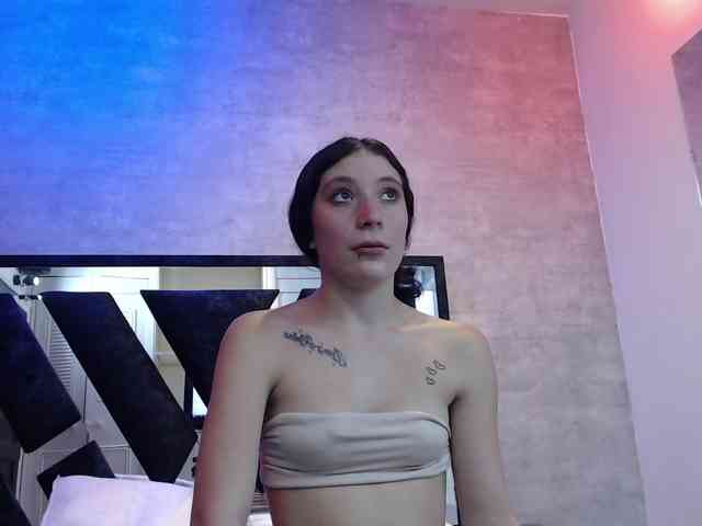 chloe-mor webcam