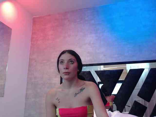 chloe-mor webcam
