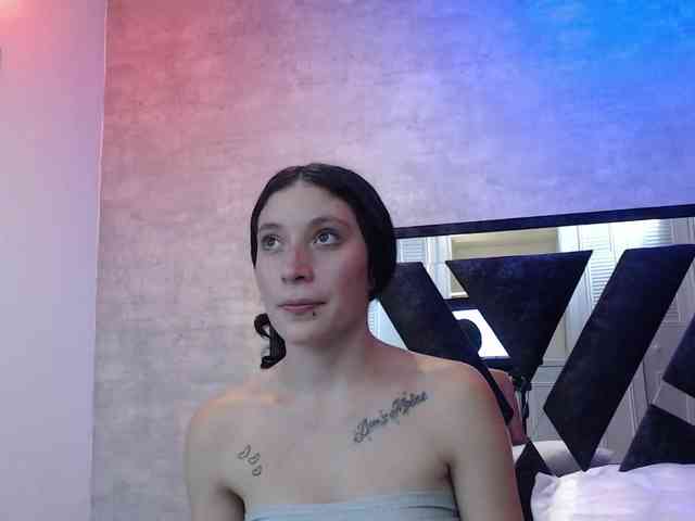 chloe-mor webcam