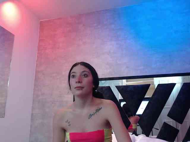 chloe-mor webcam