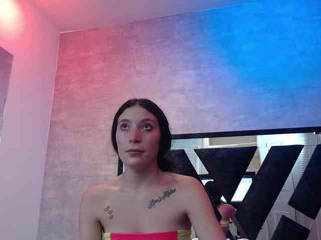 chloe-mor webcam
