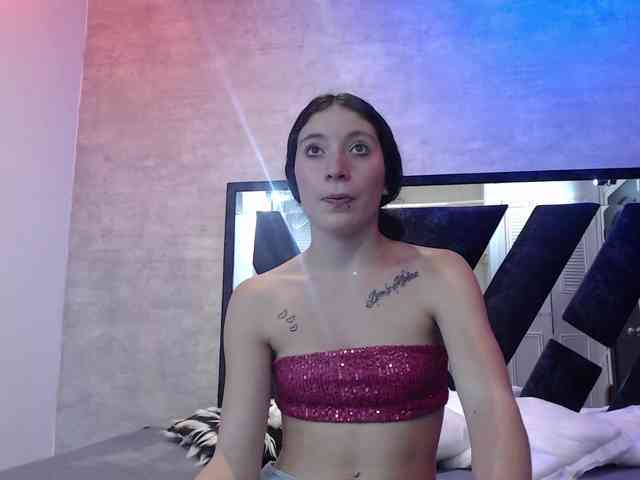 chloe-mor webcam