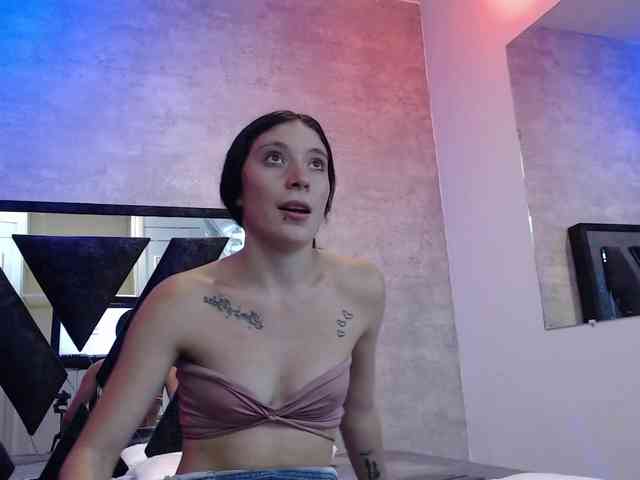 chloe-mor webcam