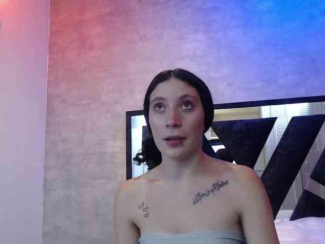 chloe-mor webcam