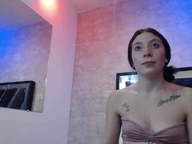 chloe-mor webcam