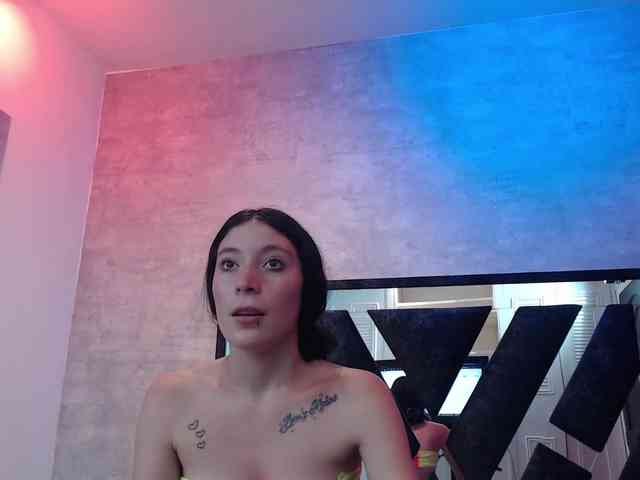 chloe-mor webcam