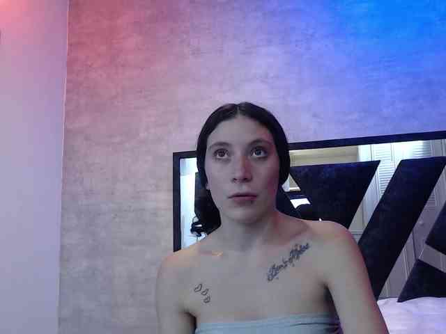 chloe-mor webcam