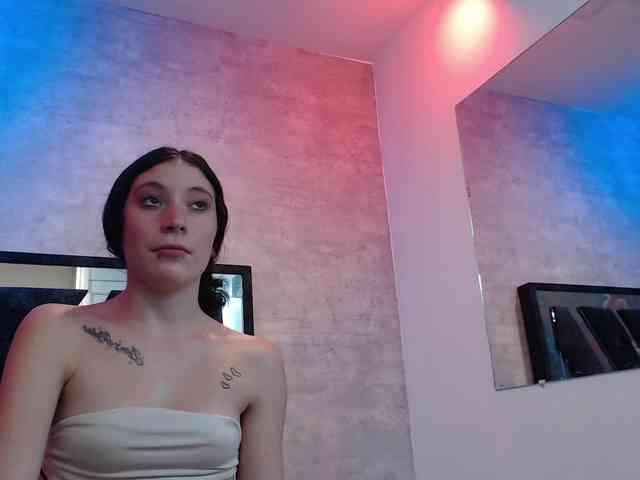 free anonymous chat Chloe-mor