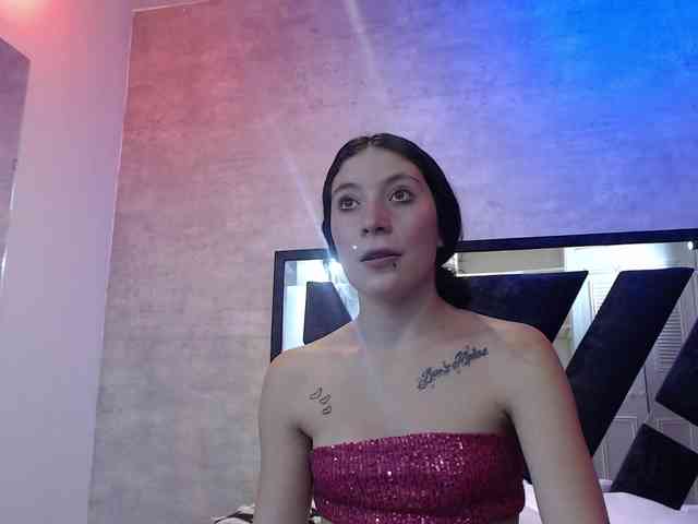 chloe-mor webcam