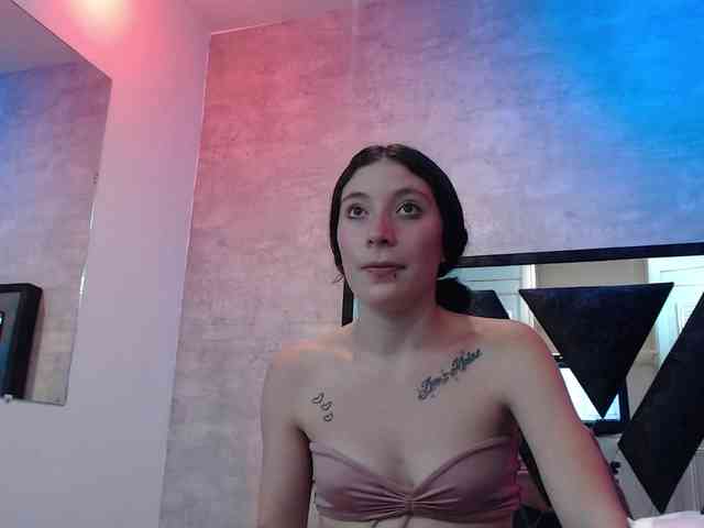 chloe-mor webcam
