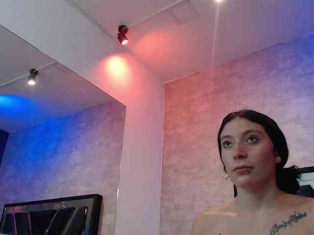 chloe-mor webcam