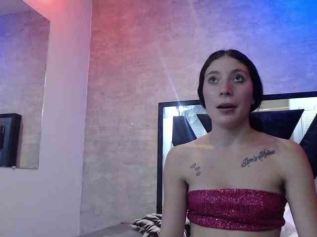 chloe-mor webcam