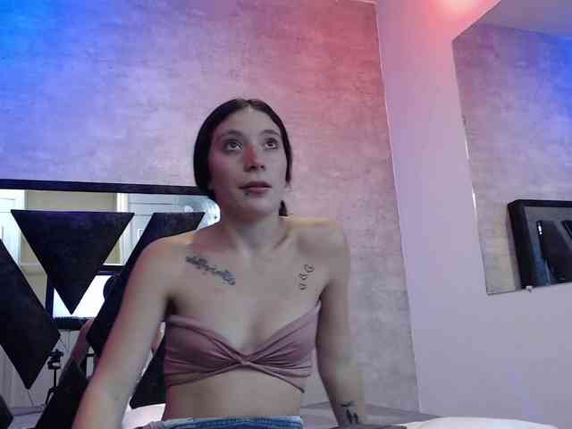 chloe-mor webcam