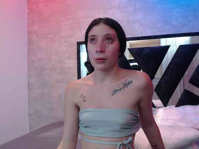 chloe-mor webcam