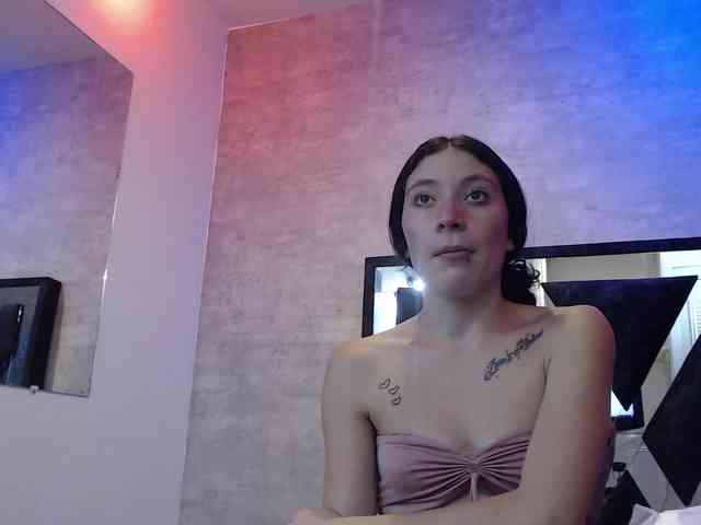 chloe-mor webcam