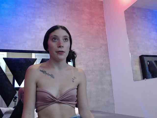 chloe-mor webcam