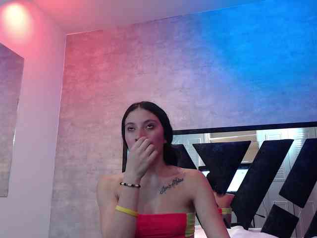 chloe-mor webcam