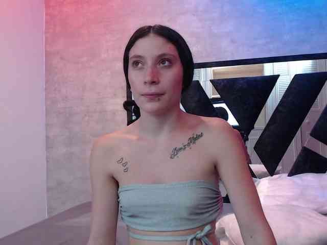 chloe-mor webcam