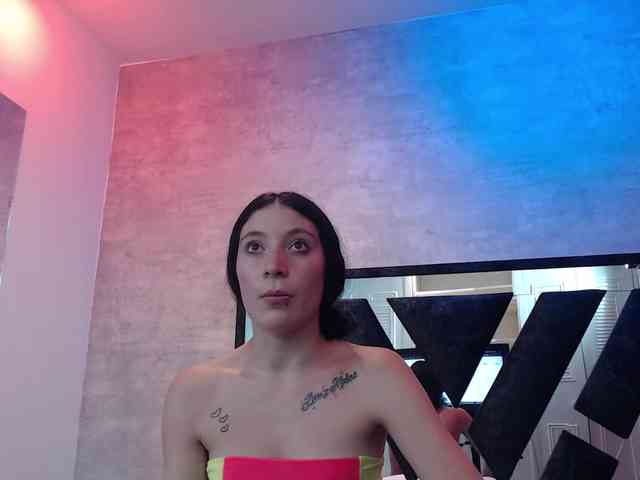 chloe-mor webcam