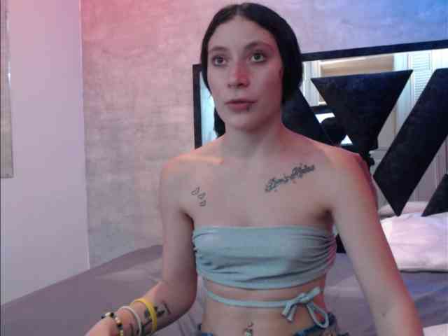 chloe-mor webcam